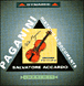 Niccolo Paganini&nbsp;-&nbsp;Barucabà