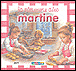 Martine - Martine, Carnets Martine T1