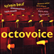 Sylvain Beuf&nbsp;-&nbsp;Octovoice