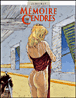 Mémoire de cendres, T7&nbsp;-&nbsp;Philippe Jarbinet