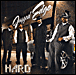 Jagged Edge&nbsp;-&nbsp;Hard/inclus 2 titres bonus