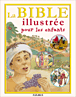 La Bible illustrée pour les enfants&nbsp;-&nbsp;Karine-Marie Amiot, François Campagnac, Christophe Raimbault