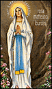 Lourdes&nbsp;-&nbsp;Rosa Matteucci
