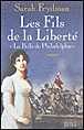La belle de Philadelphie&nbsp;-&nbsp;Sarah Frydman
