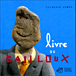 Livre de cailloux&nbsp;-&nbsp;Isabelle Simon