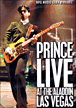 Live at the Aladin Las Vegas&nbsp;-&nbsp;Prince