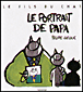 Le portrait de Papa&nbsp;-&nbsp;Philippe Geluck