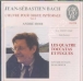 Jean-Sébastien Bach