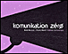 Komunikation zéro&nbsp;-&nbsp;Henri Meunier