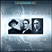 Giuseppe Verdi, Giacomo Puccini, Riccardo Zandonai&nbsp;-&nbsp;Quatuor à cordes