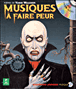 Musiques à faire peur&nbsp;-&nbsp;Yann Walcker