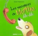 Ne quittez pas c'est Martha !