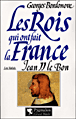 Jean II le Bon&nbsp;-&nbsp;Georges Bordonove
