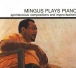 Charles Mingus&nbsp;-&nbsp;Mingus plays piano