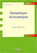 Dynamique économique