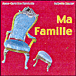 Ma famille&nbsp;-&nbsp;Anne-Caroline Pandolfo, Isabelle Simler