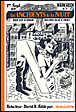Les incidents de la nuit&nbsp;-&nbsp;David B.