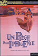 Piège pour Iphigénie&nbsp;-&nbsp;Evelyne Brisou-Pellen