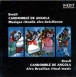 Candomblé de Angola - Musique rituelle afro-brésilienne chez Fnac: 3298492600915