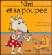 Nini et sa poupée&nbsp;-&nbsp;Dominique Maes, Colette Hellings