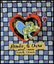 Roméo le chien&nbsp;-&nbsp;Carole Chaix