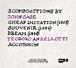 John Cage&nbsp;-&nbsp;Cheap imitation