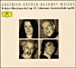 Johannes Brahms, Robert Schumann&nbsp;-&nbsp;Quintette pour clavier et cordes, opus 25