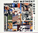 Pat Metheny&nbsp;-&nbsp;Letter from home