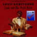 Louis Armstrong&nbsp;-&nbsp;Louis and the good book