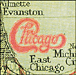 Chicago&nbsp;-&nbsp;Chicago XI
