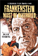 Le Retour de Frankenstein&nbsp;-&nbsp;Terence Fischer