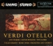 Giuseppe Verdi, Arrigo Boito&nbsp;-&nbsp;Otello