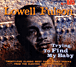 Lowell Fulson&nbsp;-&nbsp;Trying to fing my baby