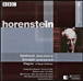 Jascha Horenstein&nbsp;-&nbsp;Missa Solemnis