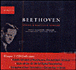 Ludwig van Beethoven&nbsp;-&nbsp;Sonates pour violon - Edition limitée