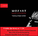 Wolfgang Amadeus Mozart