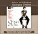 Georges Chelon&nbsp;-&nbsp;Le père prodigue
