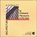 O M D&nbsp;-&nbsp;Architecture and morality
