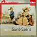 Camille Saint-Saëns&nbsp;-&nbsp;Le meilleur de Saint-Saëns