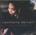 Rachelle Ferell&nbsp;-&nbsp;First instrument