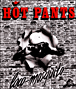 Hot Pants&nbsp;-&nbsp;Loco-mosquito
