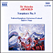 Malcolm Arnold&nbsp;-&nbsp;Symphonie N°9 / op.128