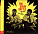The drum battle