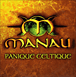 Manau