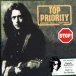 Rory Gallagher&nbsp;-&nbsp;Top priority