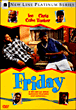 Friday&nbsp;-&nbsp;F. Gary Gray