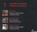 Afrique&nbsp;-&nbsp;Cordes d'Afrique