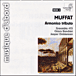 Georg Muffat