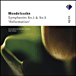 Félix Mendelssohn-Bartholdy