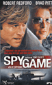 Spy Game&nbsp;-&nbsp;Tony Scott